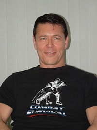 Edge - Combat Fitness