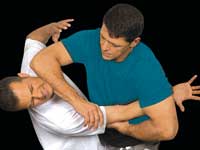 Edge - Combat Fitness