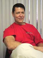 Edge - Combat Fitness