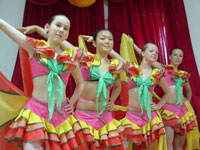 Fairyland Children's Dance Theatre