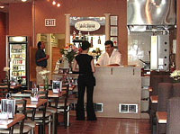 Halleluia Middle East & European Cuisine