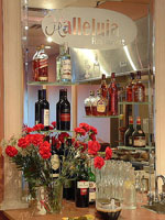 Halleluia Middle East & European Cuisine