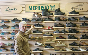 HealthWalk Medical LTD.