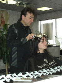 Jean Jacques De Paris