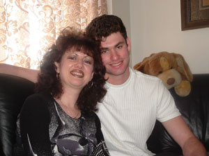 Inna Kolker - Diamond Star Contest Winner