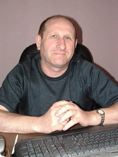 Leonid Mitsner - Creator of Matryoshka