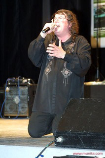 Leonid Mitsner - Creator of Matryoshka