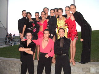 OLSIDanceSport