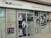 OlsiDancesport