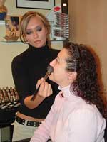 Polina Antsiferova - Miss Russian Bikini 2004 1st Runner Up