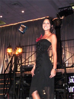 Matryoshka Preliminaries 2005 - Be a Star & Miss Russian Bikini