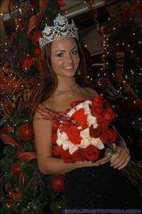 Russian Pages MixTV at Diamond Star 2004-2005