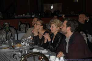 Russian Pages MixTV at Diamond Star 2004-2005