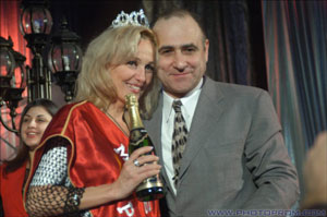 Marina Malinov at Russian Pages