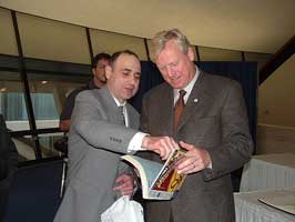 Russian Pages MixTV 2004-2005