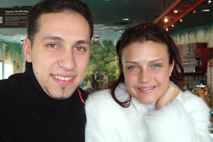 БОЛЕЗНЬ ТАНЦА