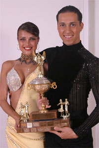 БОЛЕЗНЬ ТАНЦА