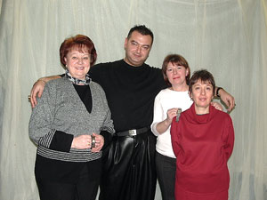 Wellington Jewellers