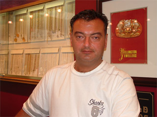 Wellington Jewellers