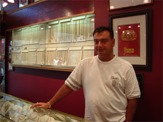 Wellington Jewellers