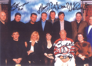 Wellington Jewellers