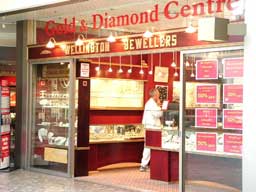Wellington Jewellers