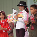 Be a Star 2005 Images