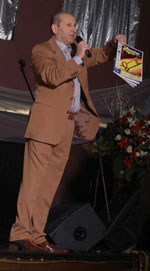 Lean Mitsner, Marketing & Advertising