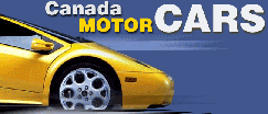 Canada Motor Cars