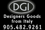 DGI - Designer Goods from Italy