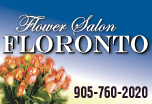 Flower Salon Floronto