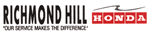 Richmond Hill Honda