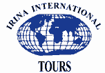 Irina International Tours