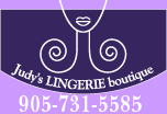 Judy's Lingerie