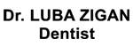 Dr. Luba Zigan - Dentist