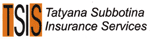 Tatyana Subbotina Insurance Services