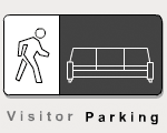Visitor Parking