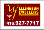 Wellington Jewellers