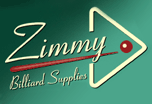 Zimmy Billiard Supplies