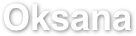 Oksana