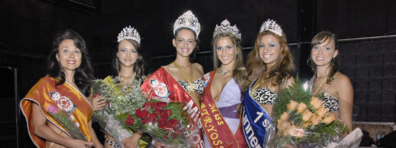 Russian Festival Matryoshka