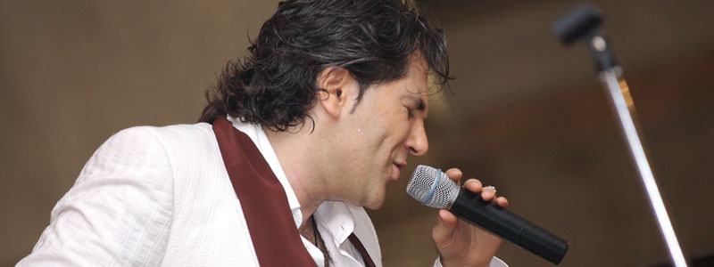 Russian Festival Matryoshka