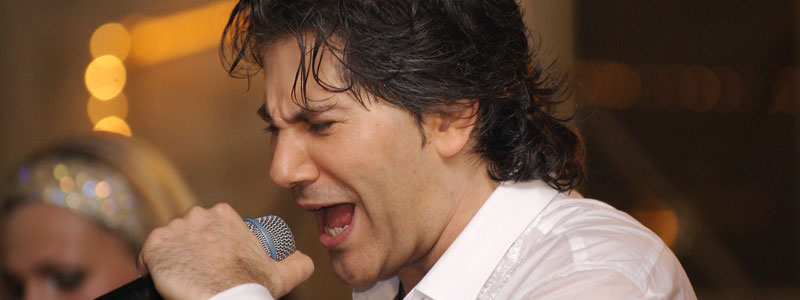 Russian Festival Matryoshka