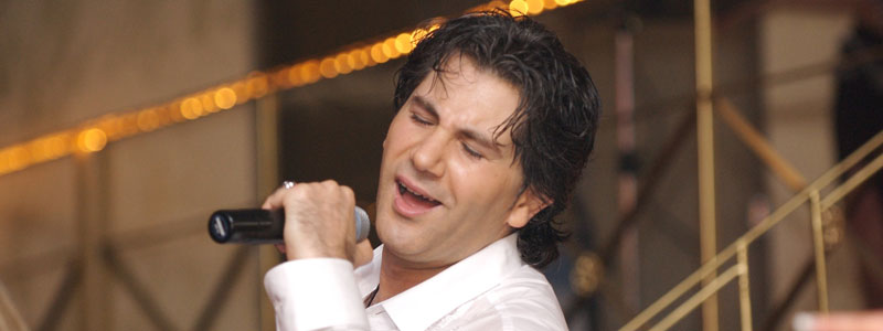 Russian Festival Matryoshka