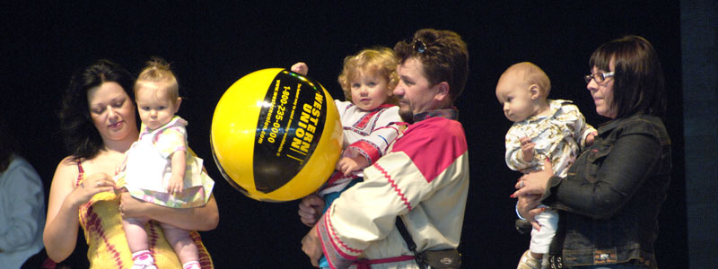 Festival Matryoshka 2008