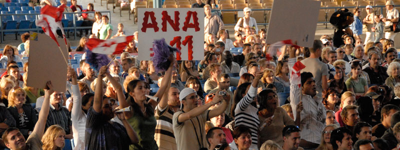 Festival Matryoshka 2008