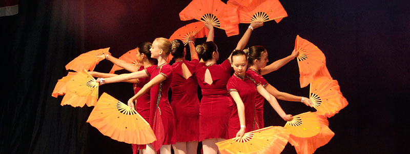 Festival Matryoshka 2008