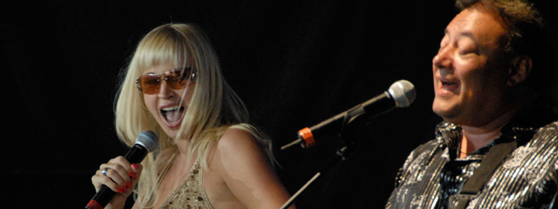 Festival Matryoshka 2008