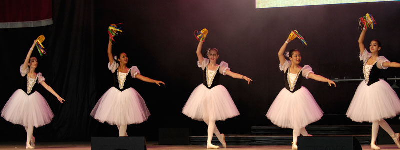Festival Matryoshka 2008