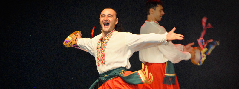 Festival Matryoshka 2008